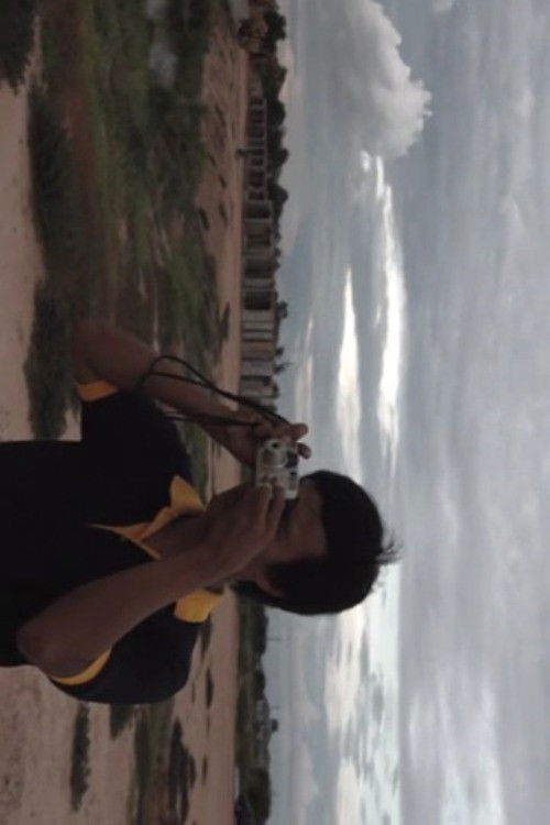 All That Remains (2013) poster