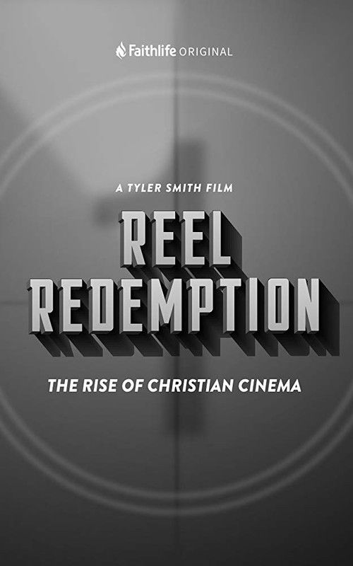 Reel Redemption (2020) poster