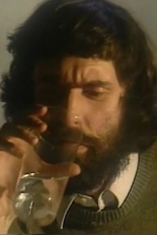 El blues del Orate (1987) poster