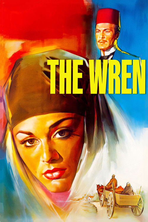 The Wren (1966) poster