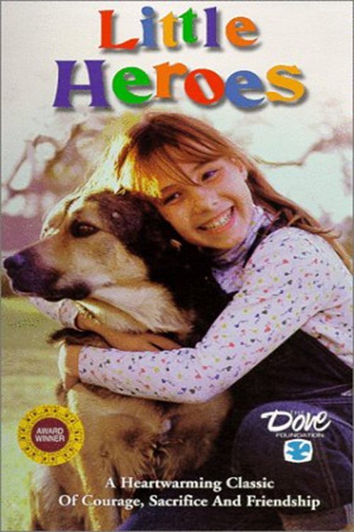 Little Heroes (1991) poster