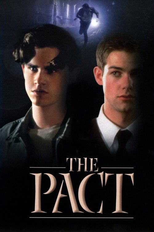 The Pact (1999) poster