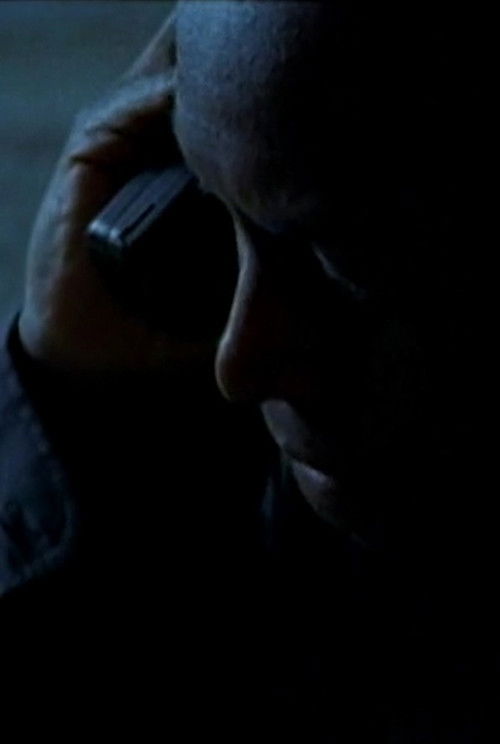 Call Waiting (1998) poster