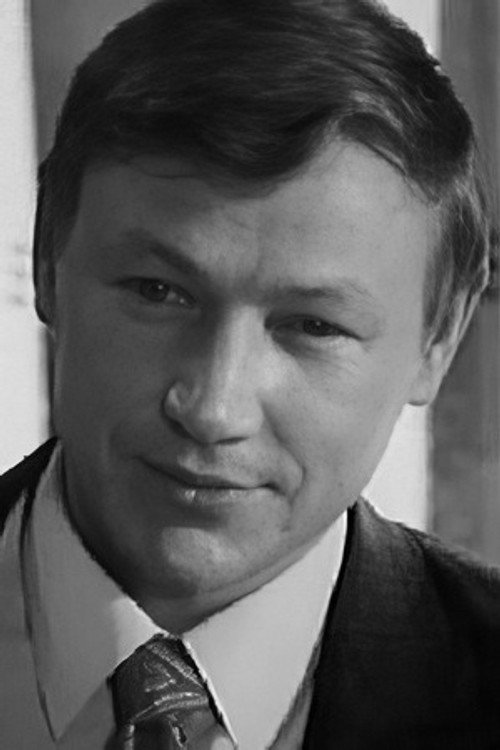 Юрий Гончаров