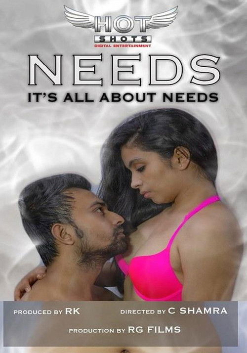 Needs (2020) poster