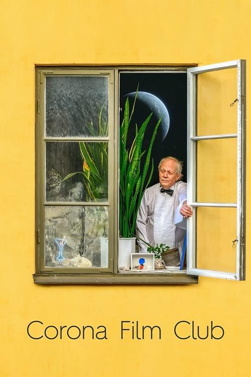 Corona Film Club (2021) poster