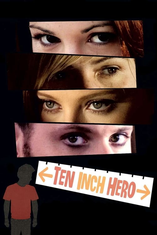 Ten Inch Hero (2007) poster
