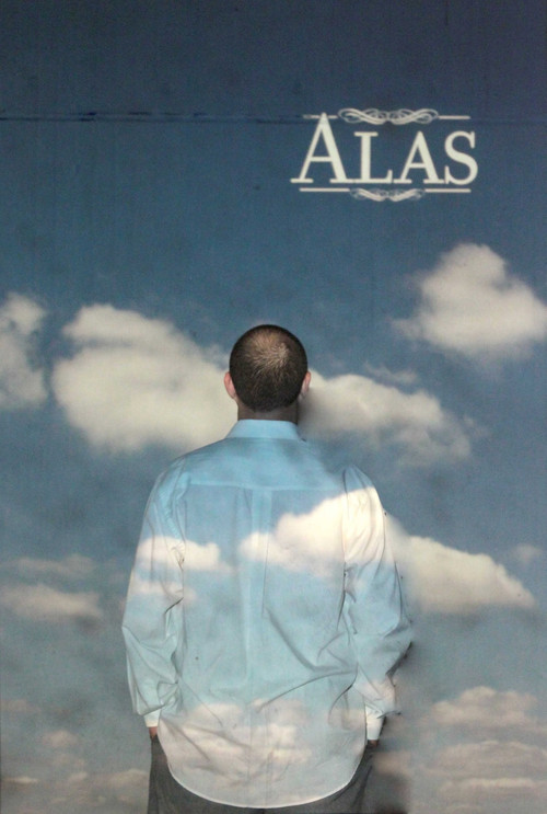 Alas (2010) poster
