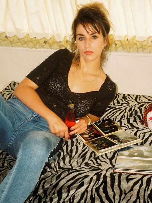 Toni 2001 (2022) poster