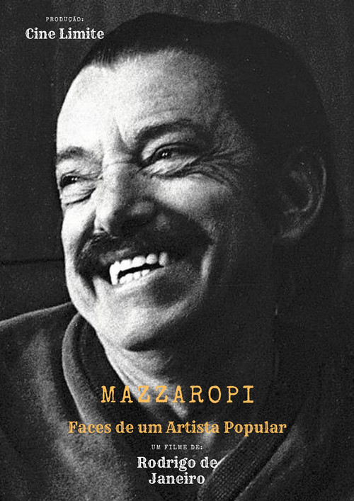 Mazzaropi: Faces de um Artista Popular (2022) poster