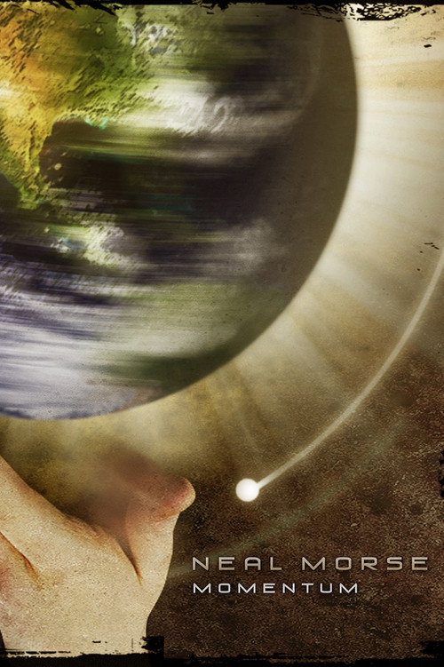 Neal Morse: The Making of Momentum (2012) poster