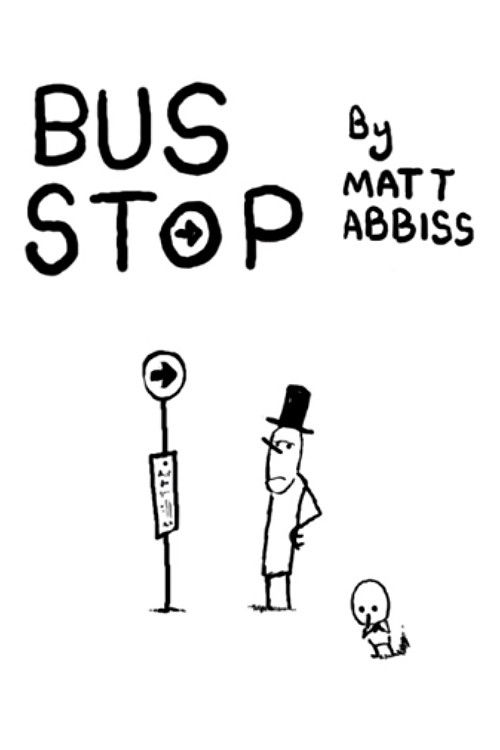 Bus Stop (2004) poster