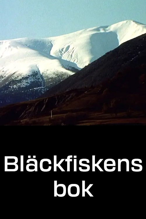 The Book of the Octopus (1995) poster