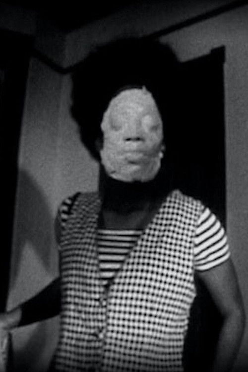 Tea 4 Two (2006) poster