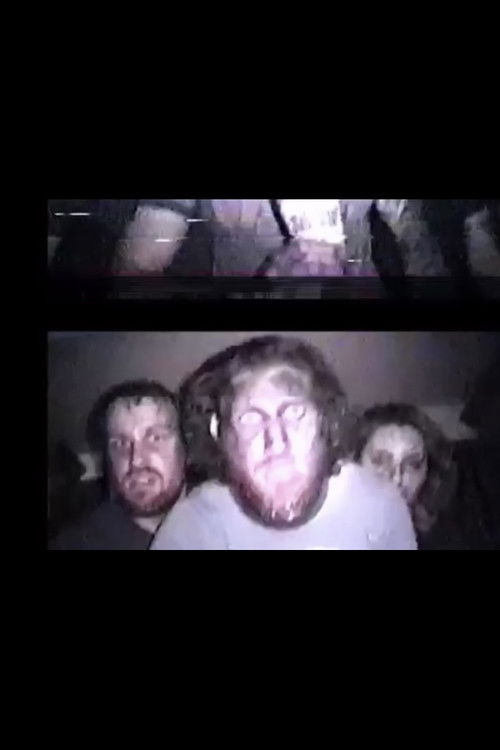 The Blair Grim Project poster