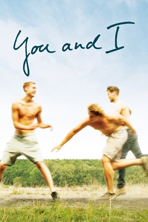You & I (2014) poster