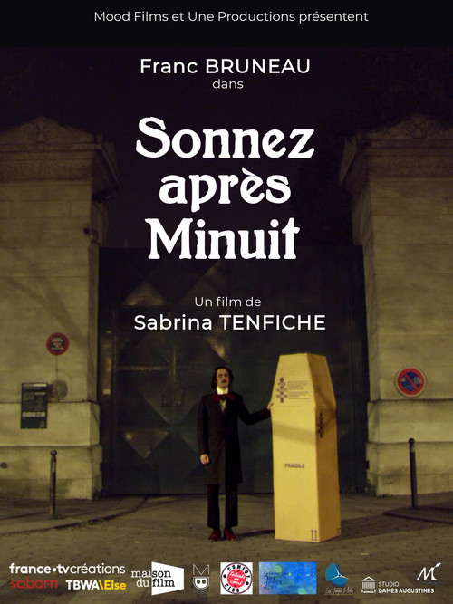 Sonnez Après Minuit (2021) poster