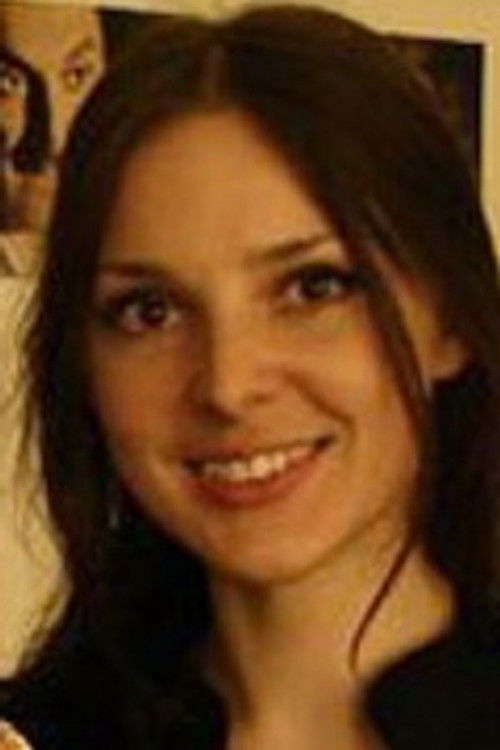 Светлана Агафошина