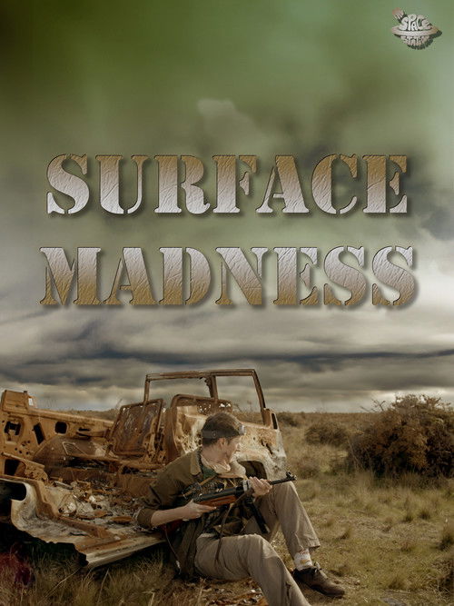 Surface Madness (2024) poster