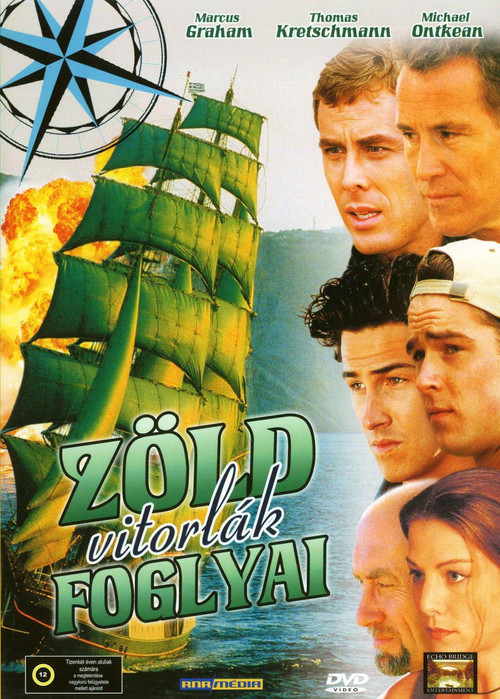 Yeşil Yelkenler (2000) poster