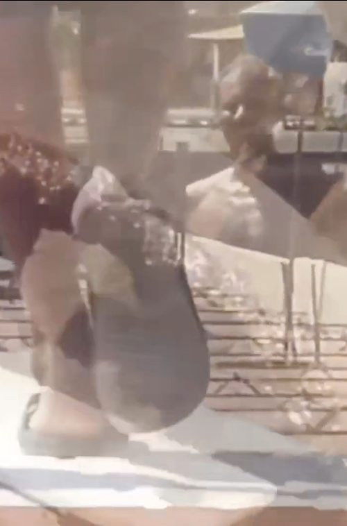 Reconstrução (2012) poster