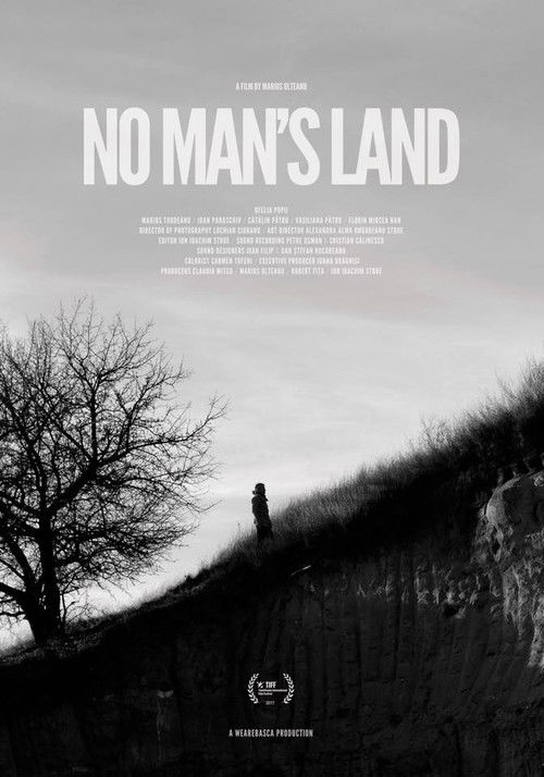 No Man's Land (2017) poster