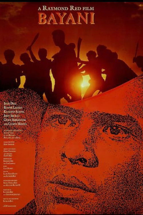 Heroes (1992) poster
