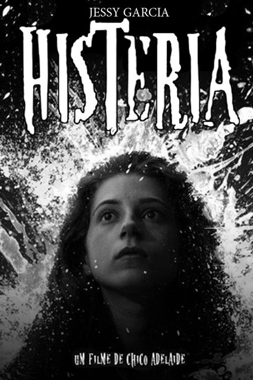Histeria (2013) poster