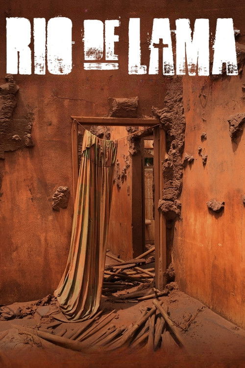 Rio de Lama (2017) poster