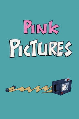 Pink Pictures (1978) poster