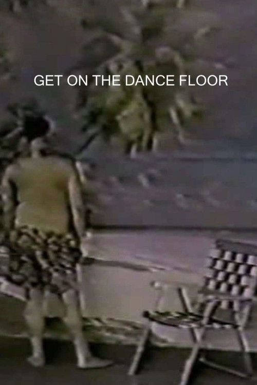 Get On The Dance Floor (1998) poster