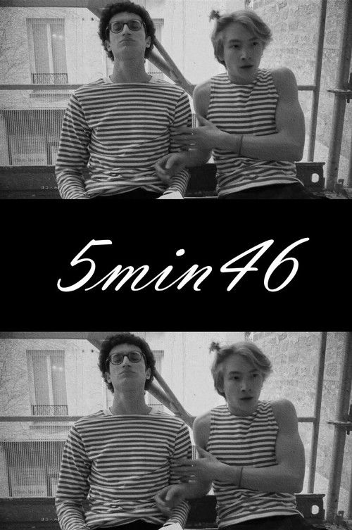 5min46 poster
