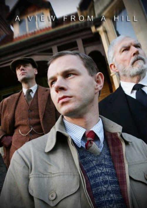 A View from a Hill (2005) poster