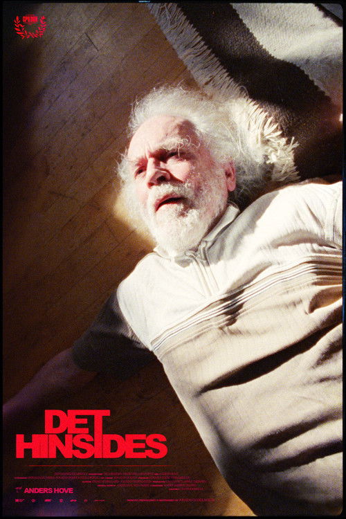 Det Hinsides (2026) poster