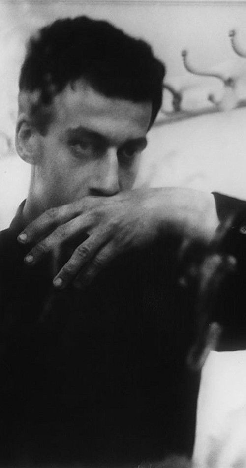 Mirage (1959) poster