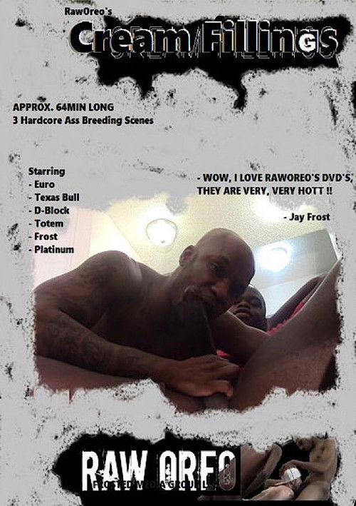 Cream Fillings (2015) poster