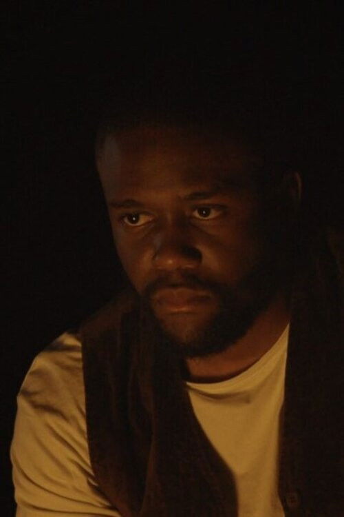 Hommage à Kunta Kinté (2020) poster