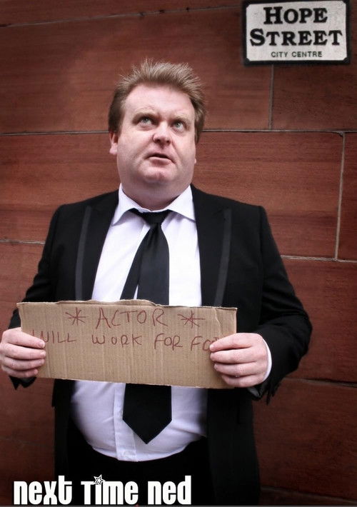 Next Time Ned (2009) poster