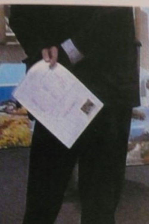 Peinture fraîche (2002) poster