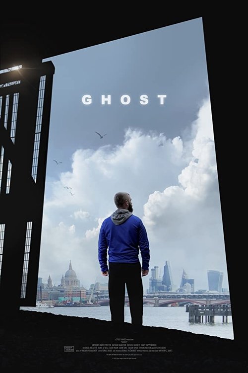 Ghost of My Father (2020) poster