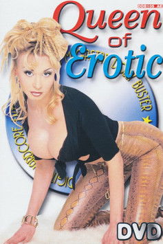 Queen of Erotic (2001) poster