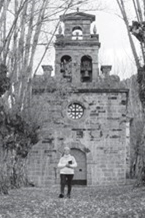 Caminos cruzados (2025) poster