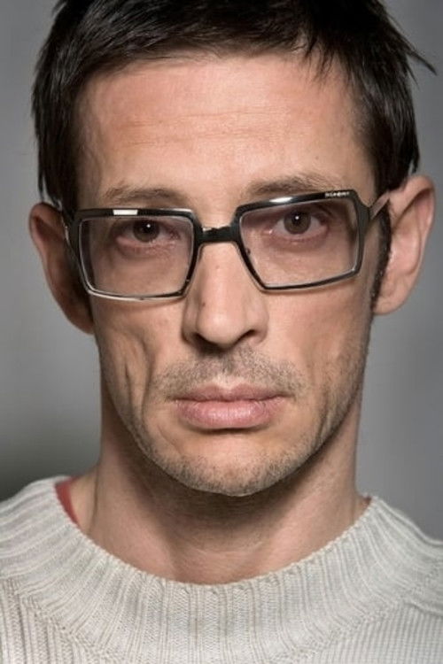 Der Berührbare - Der Filmregisseur Oskar Röhler (2013) poster