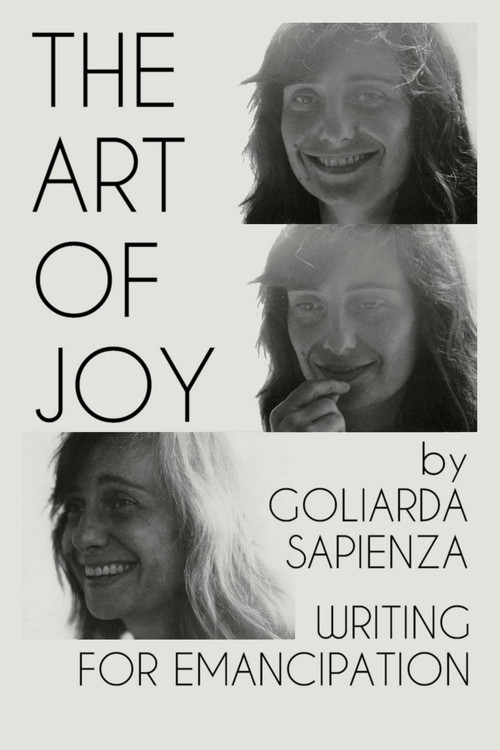The Art of Joy by Goliarda Sapienza: Writing for Emancipation (2023) poster