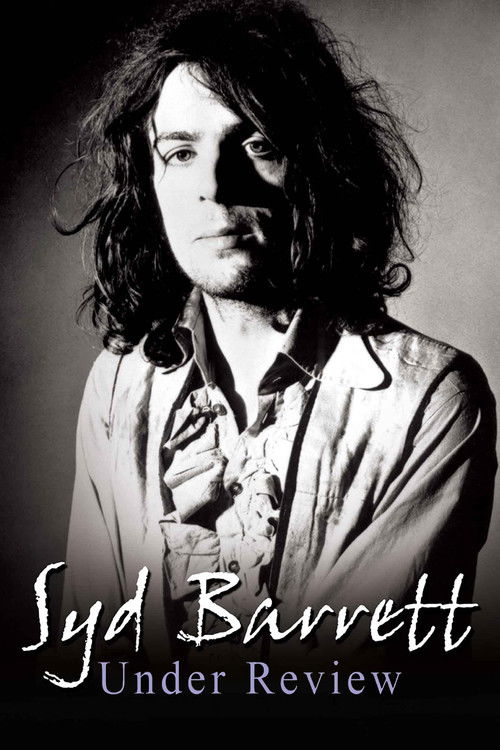 Syd Barrett: Under Review (2006) poster