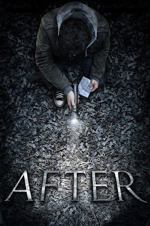 After (2012) poster