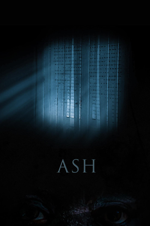 Ash (2023) poster