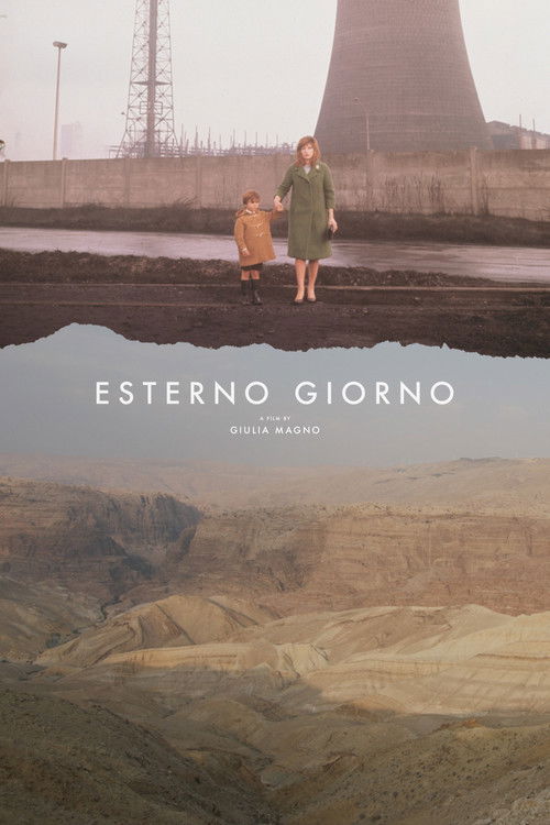 Esterno giorno (2022) poster