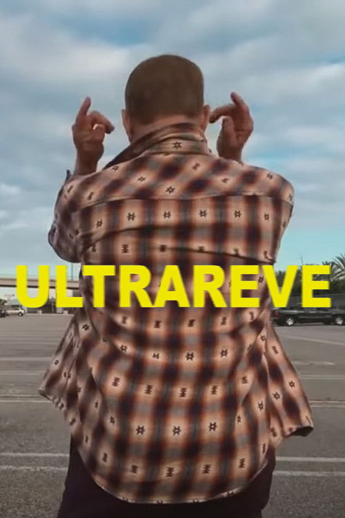 Ultrarêve (2020) poster