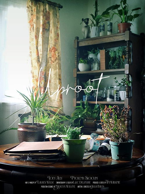 Uproot (2020) poster